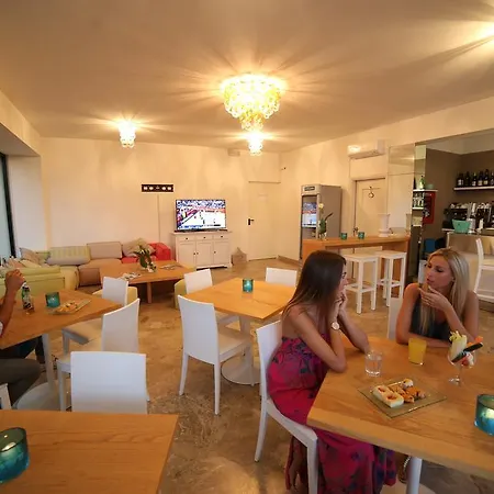 Hotel Sportur Club