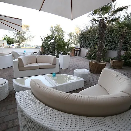 Hotel Sportur Club