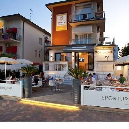 Sportur Club Hotel