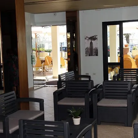Hotel Sportur Club
