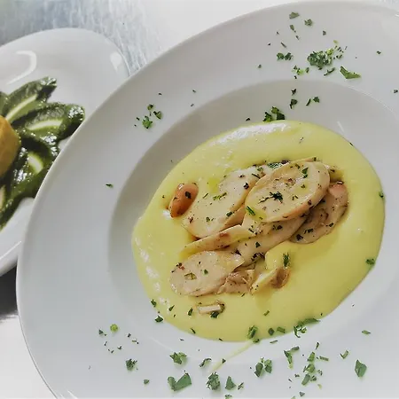 Fantini Club ホテル