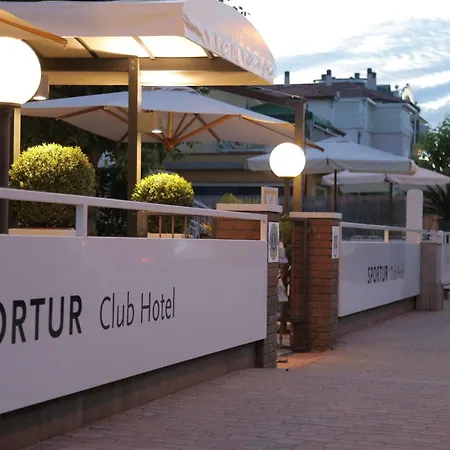 Sportur Club Hotel