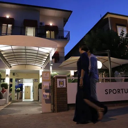 Sportur Club Hotel