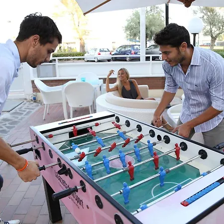 Sportur Club