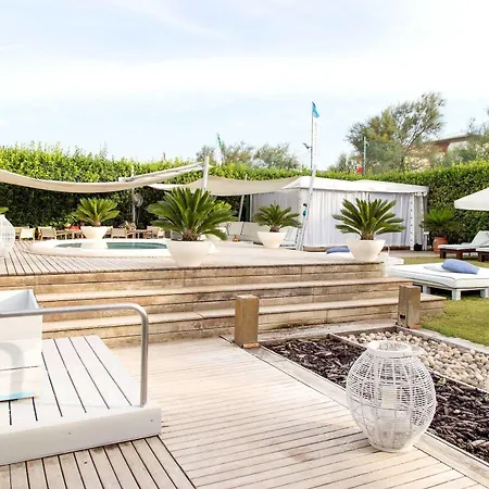 Hotel Sportur Club