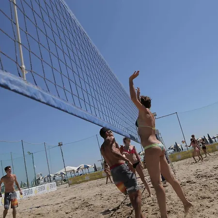 Sportur Club 3* Cervia