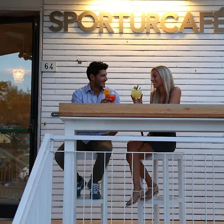 Hotel Sportur Club