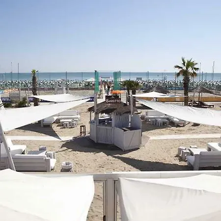 Hotel Sportur Club Cervia