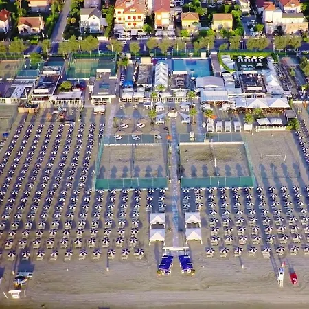 Fantini Club Hotel