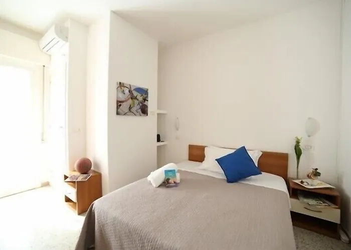 Fantini Club Hotel Cervia