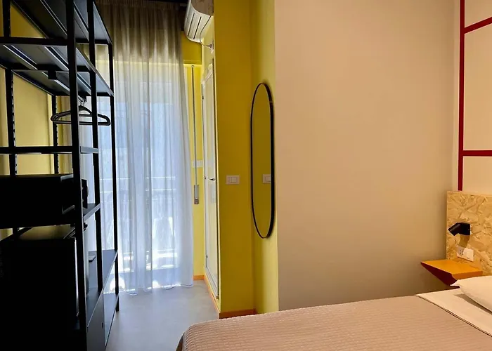 Otel Fantini Club 3*