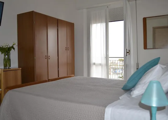 Hotell Fantini Club 3*