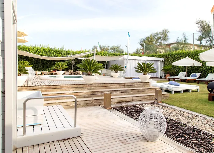 Hotell Fantini Club 3*