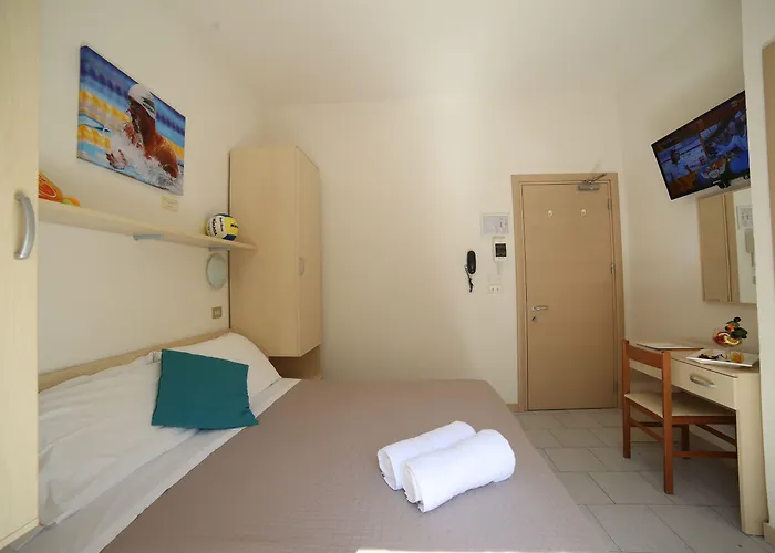 Fantini Club Hotell 3*