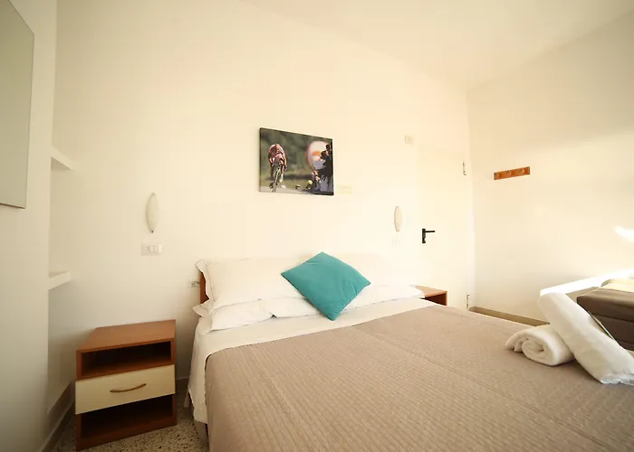 Fantini Club Hotell 3*