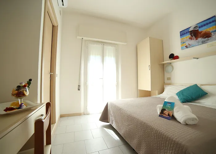 Fantini Club Hotell 3*