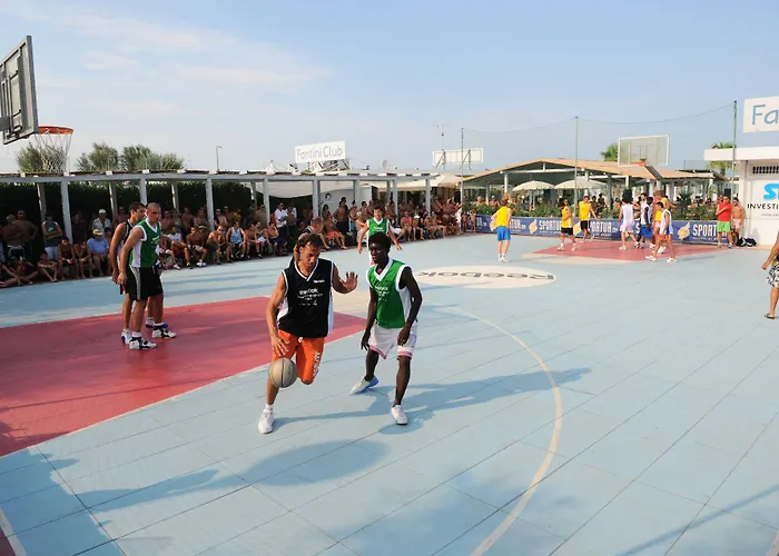 Fantini Club 3* Cervia