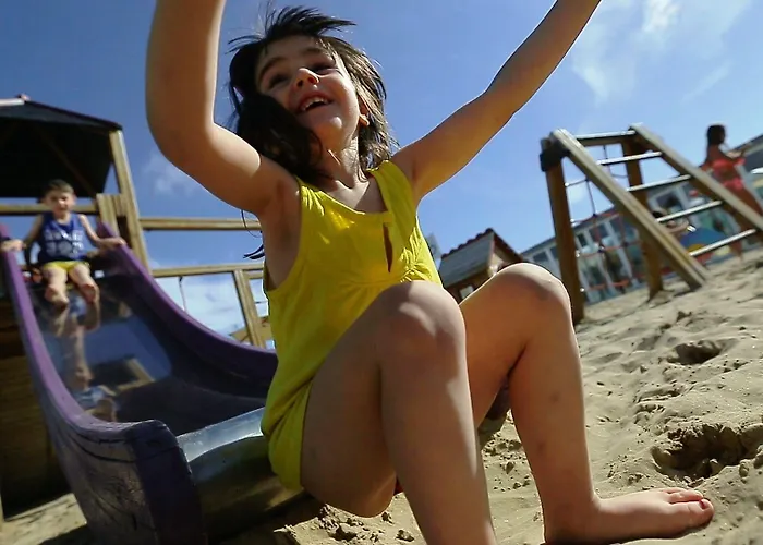 Hotel Fantini Club Cervia