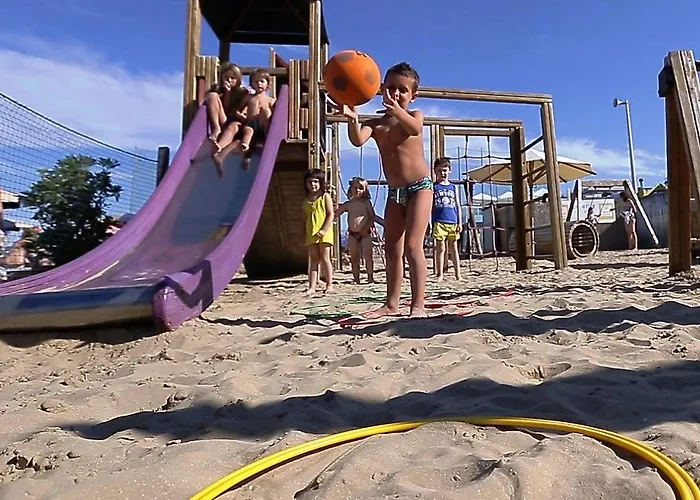 Fantini Club 3* Cervia