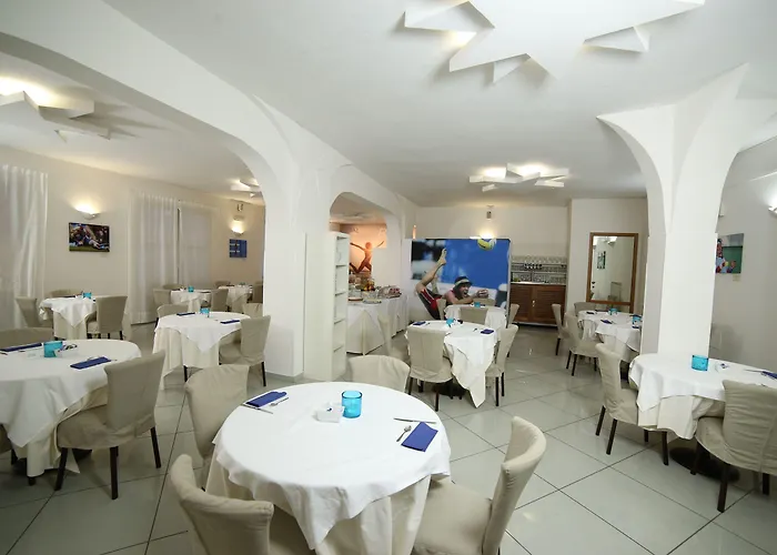Fantini Club Отель 3*