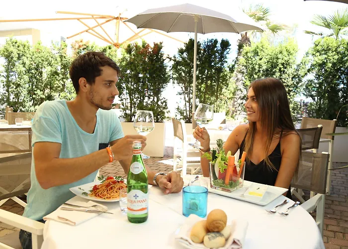 Hotell Fantini Club 3*