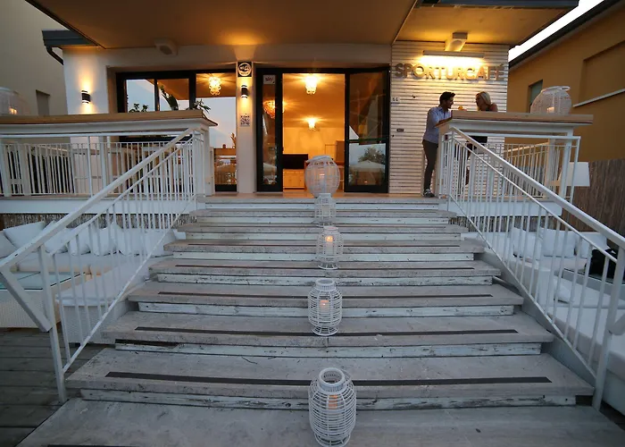 Fantini Club Hotell Cervia