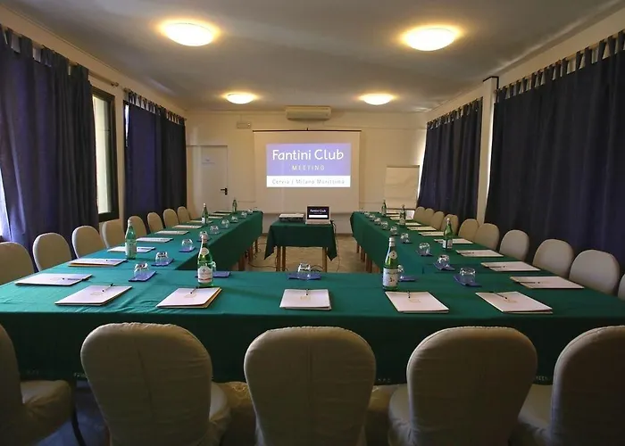 Fantini Club