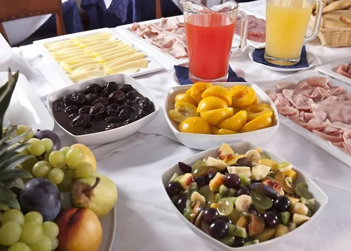 Hotell Fantini Club 3*