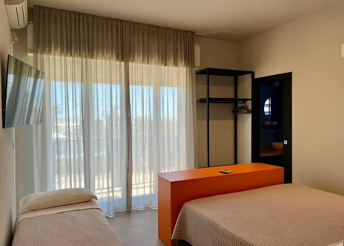 Fantini Club Hotell Cervia