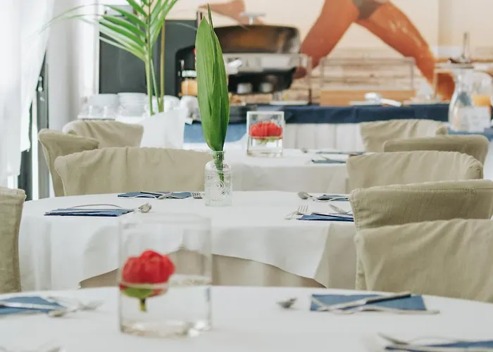 Fantini Club Hotell Cervia