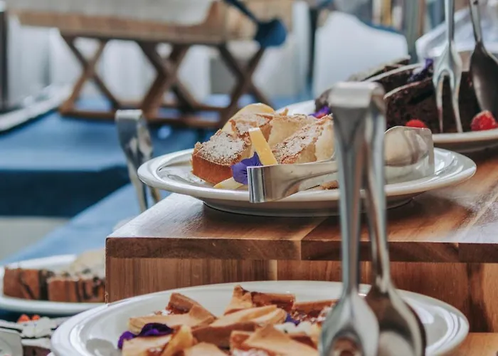 Hotel Fantini Club 3*