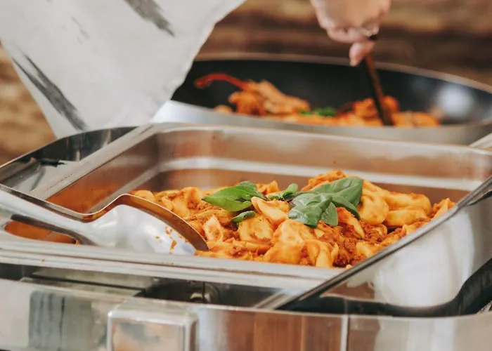 Fantini Club Hotel Cervia