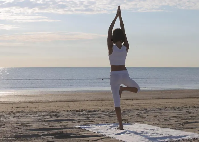 Fantini Club Hotell Cervia